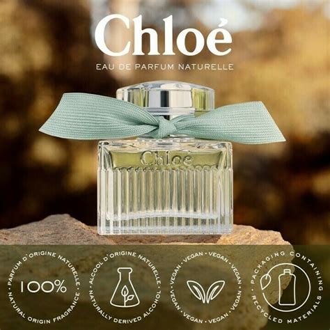 chloe au naturelle|chloe natural perfume.